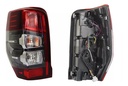 CALAVERA MT L200 20-21 C/ARNES C/LED DER