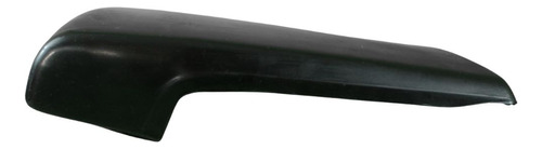 ALERON DEFENSA DELANTERO NS 720 81-83 NACIONAL BASE/DELUXE/SPORT TRUCK L4 4 CILINDROS 2.0/2.2/2.4/2.5L 2 PUERTAS (U.T.P) DER