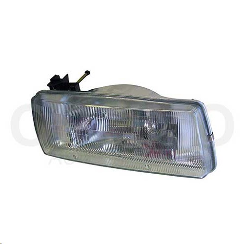 FARO NS TSURU III C/AJUSTE DIFORZA DER  