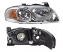 FARO NS SENTRA 04-06 F/CROM DIFORZA DER 