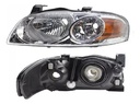 FARO NS SENTRA 04-06 F/CROM DIFORZA IZQ 