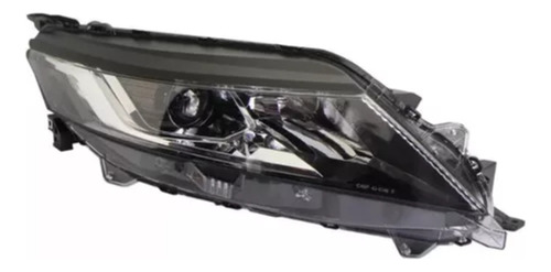 FARO MT L200 20-21 F/CROM C/LUPA DER