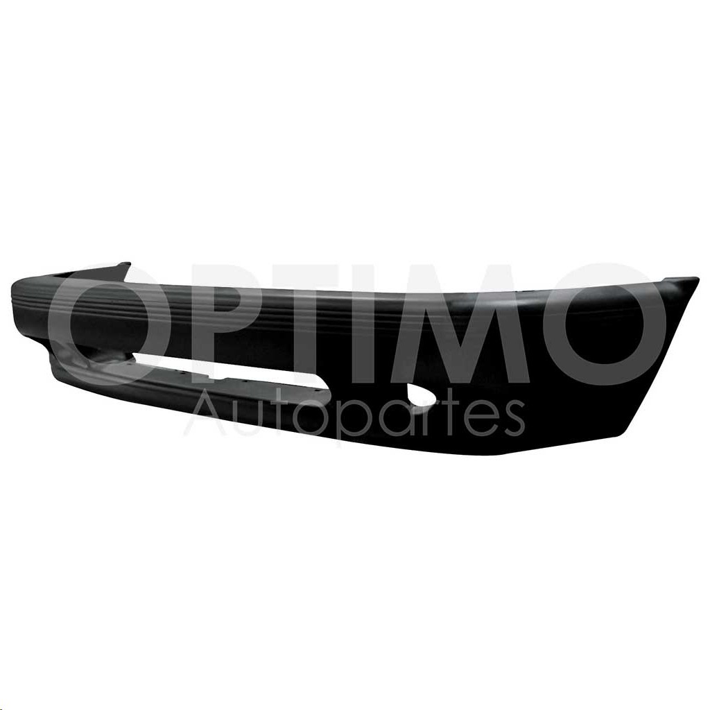 FASCIA DEL NS TSURU III 92-11 NEGRA ECON