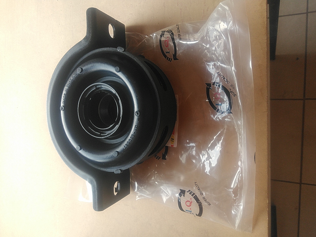 BALERO CENTRAL MT L200 C/GOMA 08-19