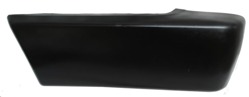 [008-2603-01] ALERON DEFENSA DELANTERO NS 720 81-83 NACIONAL BASE/DELUXE/SPORT TRUCK L4 4 CILINDROS 2.0/2.2/2.4/2.5L 2 PUERTAS (U.T.P) IZQ