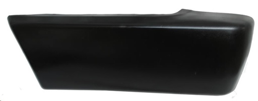 ALERON DEFENSA DELANTERO NS 720 81-83 NACIONAL BASE/DELUXE/SPORT TRUCK L4 4 CILINDROS 2.0/2.2/2.4/2.5L 2 PUERTAS (U.T.P) IZQ