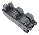 CONTROL ELECTRICO NS ALTIMA 98-01/XTERRA 00-04/SENTRA 95-00/FRONTIER 98-00  DE ELEVADOR 14 PINS 6 TECLAS 12VCC MANIJAUTO    