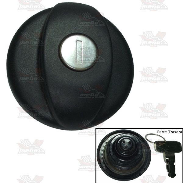 TAPON GASOLINA FIESTA,COURIER  ECOSPORT