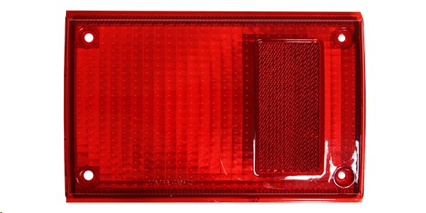 [76-0002] CALAVERA NS ESTACAS 94-19 IZQ MICA STOP