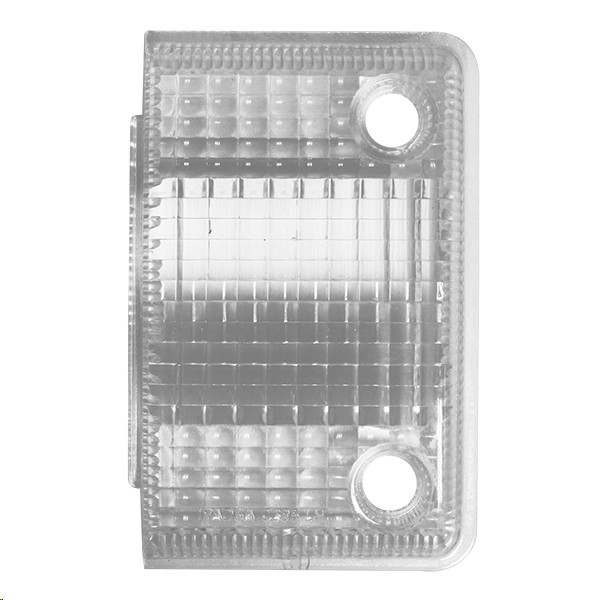 [76-0004] MICA CALAVERA NS REVERSA IZQ