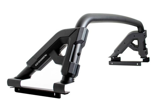 ROLL BAR GO RHINO NEGRO K2