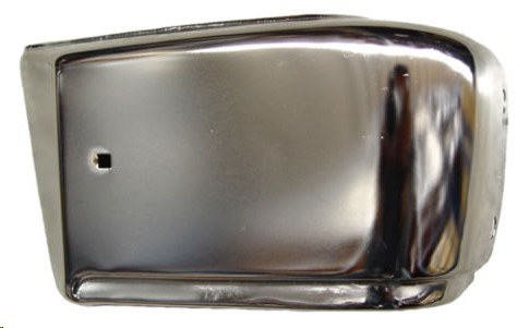 ALERON DEFENSA DELANTERO NS720 84-91 CRO