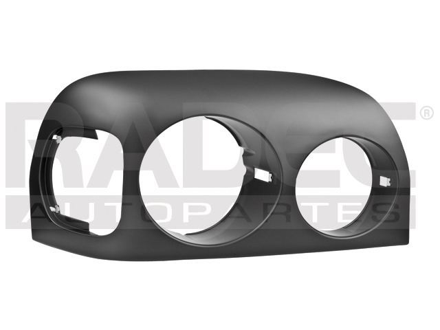 BISEL FR CENTURY 96-06 NEGRO DEPO DER