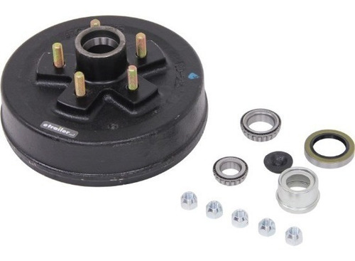 TAMBOR REMOLQUE 5 BIRLOS 3500 LIBRAS BARRENACION CV