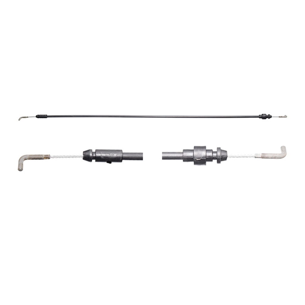 CHICOTE CERRADURA HD ACCORD 98-02  59 CM Derecho/Izquierdo Delantera  