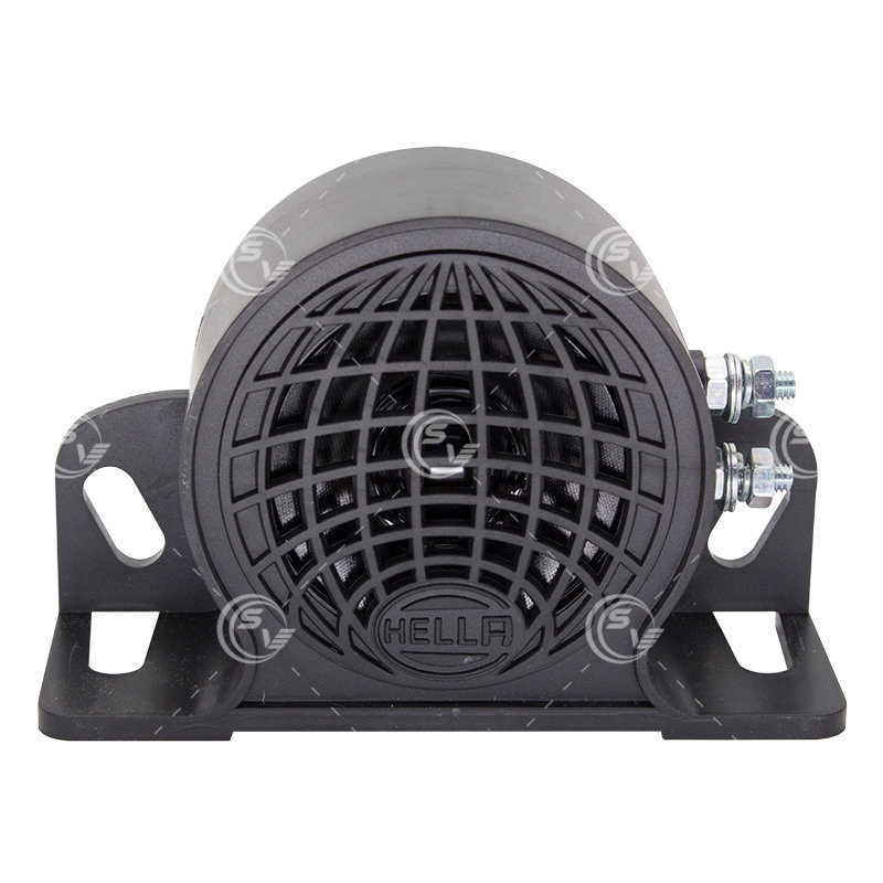 [A148141] ALARMA REVERSA HELLA 12/48V 97-110DB