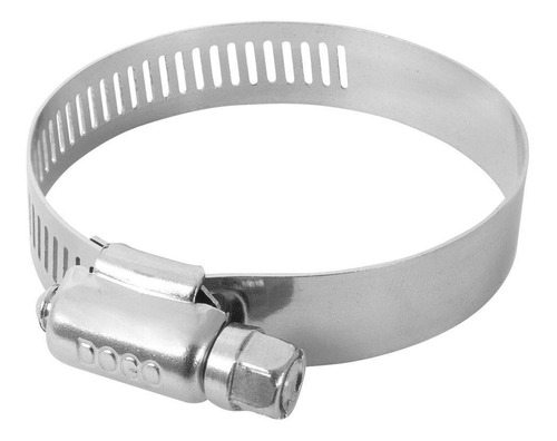 ABRAZADERA SINFIN DIAM 10.2 CM/ 4.00 " *