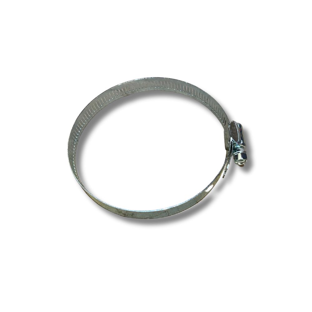 ABRAZADERA SINFIN DIAM 10.8 CM/ 4.25 " *