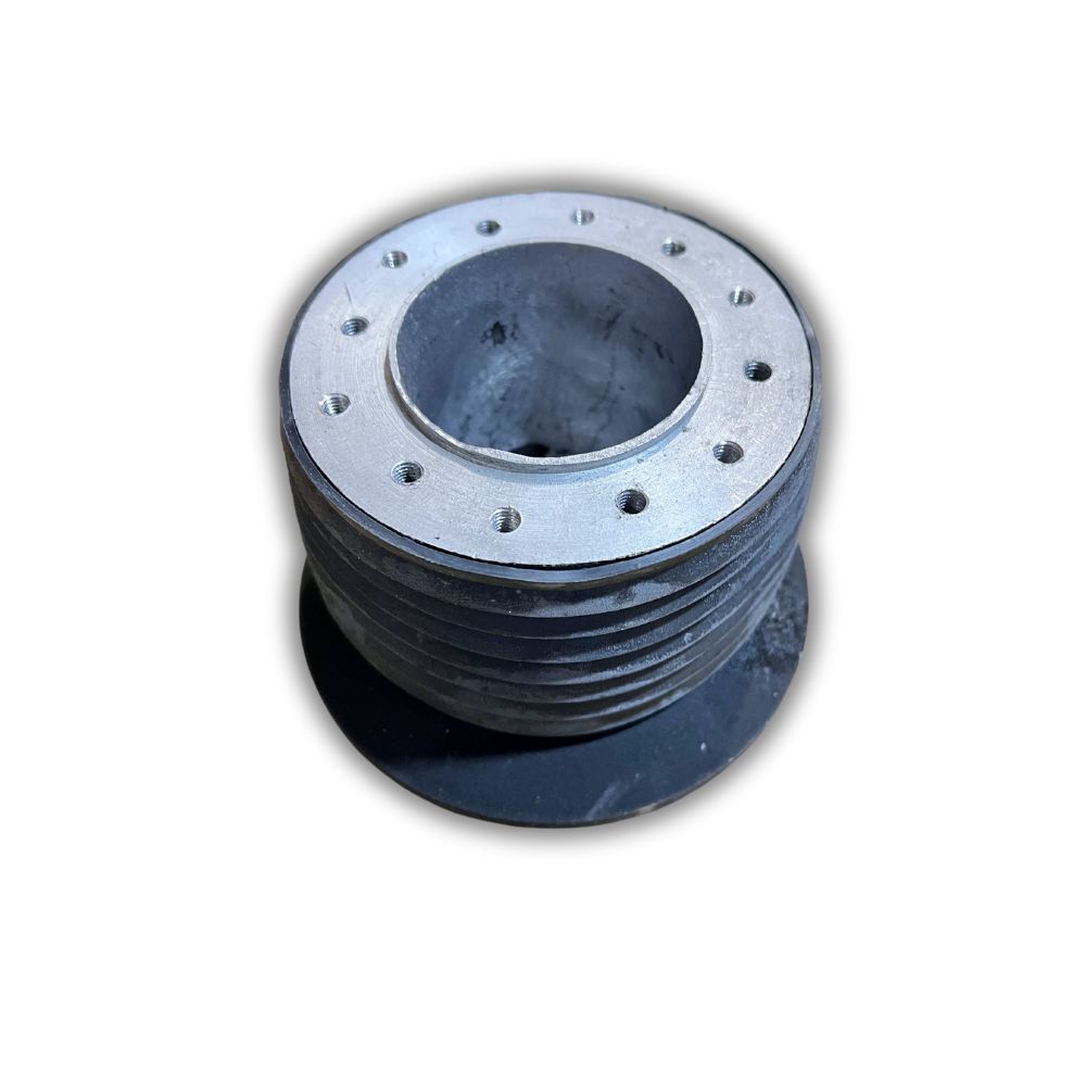 ADAPTADOR VOLANTE MODELOS SPIRIT/RAM/NEO