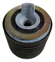 ADAPTADOR VOLANTE CV CHEVY C1 / CV CHEVY MONZA / CV CHEVY PICK UP 93-02