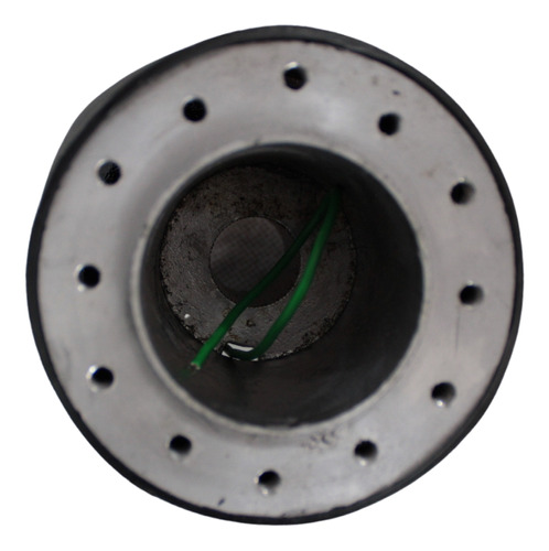 ADAPTADOR VOLANTE CHEVY C2 TORNADO, CORSA, ASTRA Y C2