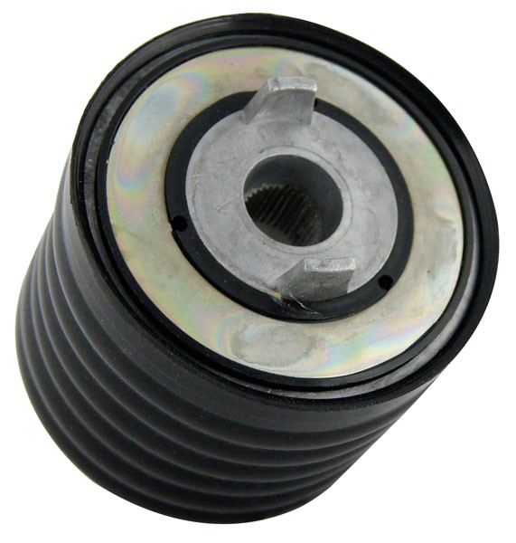 ADAPTADOR VOLANTE DT AUTO Y P.U.