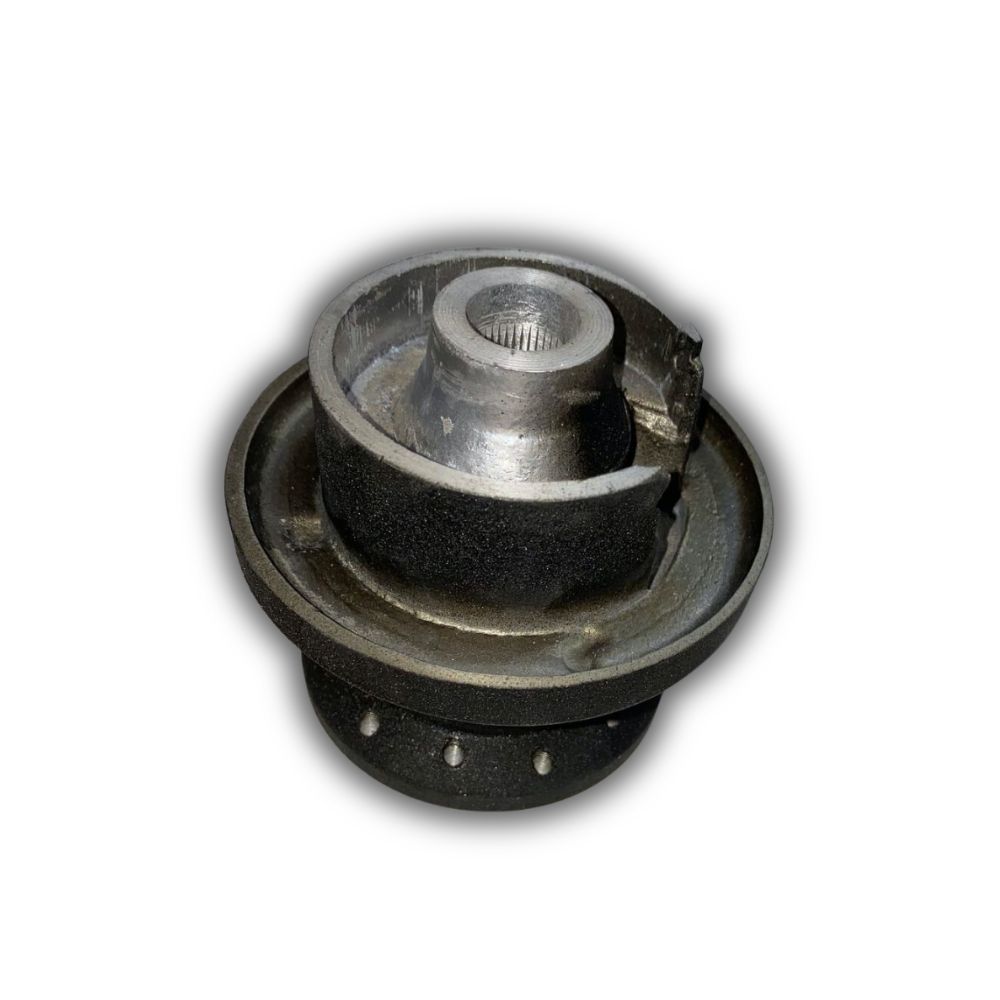 ADAPTADOR VOLANTE PG 206,207 Y 208 ***Ha