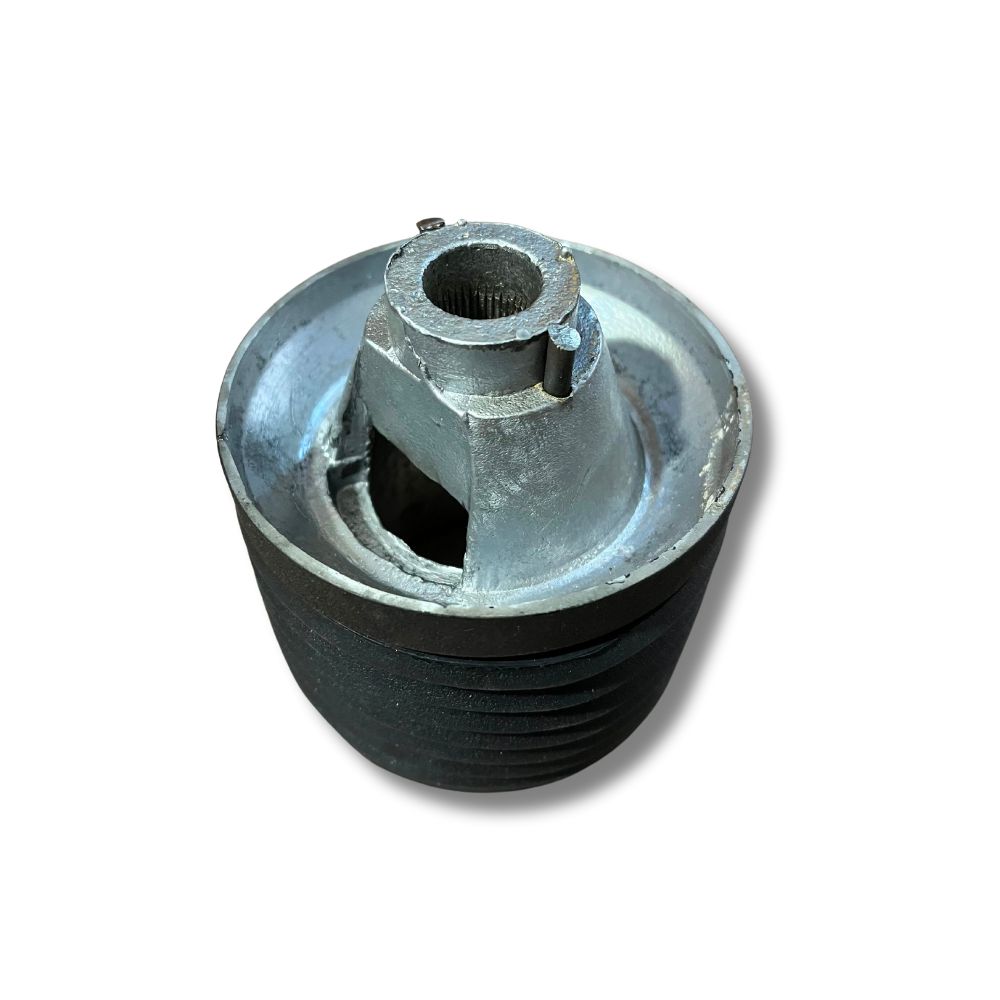 ADAPTADOR VOLANTE TOYOTA HILUX 2015-20 P