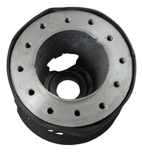 ADAPTADOR VOLANTE BEETLE Y BORA C/ BOLSA