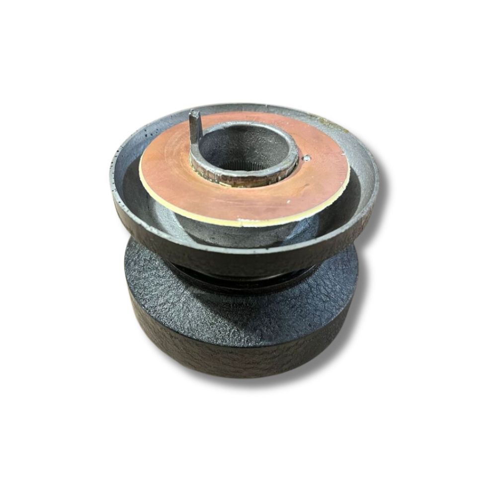 ADAPTADOR VOLANTE VW JETTA/GOLFA4/PONITER/ (desmontable)