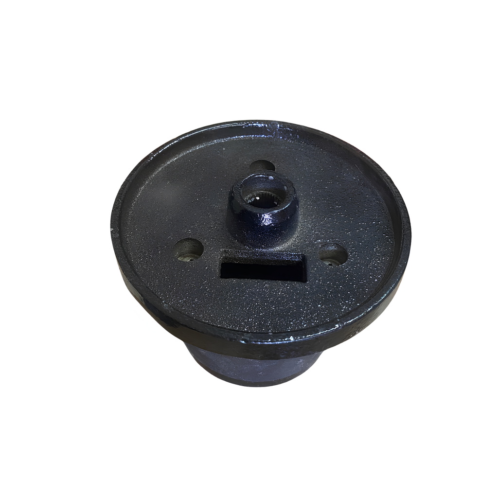 ADAPTADOR DE VOLANTE FORD LOBO ASTRIADO 