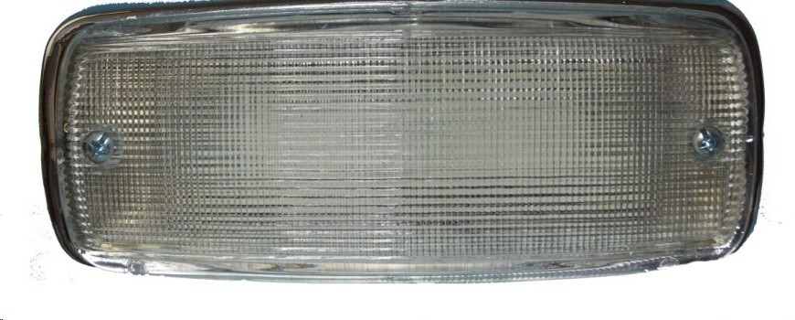 PLAFON LUZ INTERIOR T/REATSA 12 LEDS