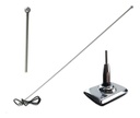 ANTENA AUTO FORD PICK UP 1973-2007/ FORD F150 1970-2007 CUADRADA VARILLA