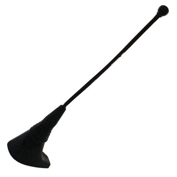 ANTENA DECORATICA DE ZAPATO