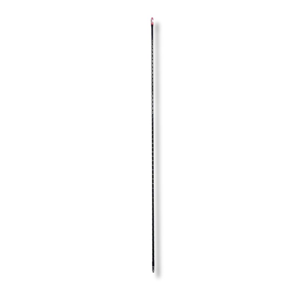 ANTENA CB AZTECA 150 CM NEGRA PRECIO NOR