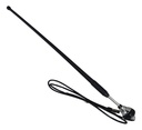 ANTENA UNIVERSAL TIPO COLA DE RATA