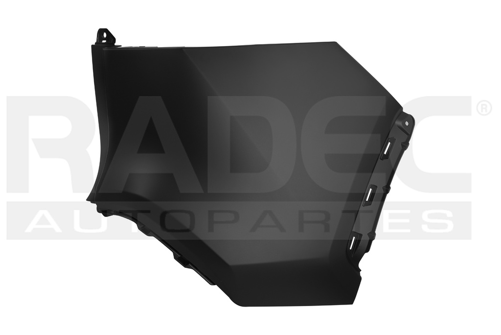 ALERON TRASERO TY RAV 4 19-23 P/PINTAR LE/XLE/LIMITED/ADVENTURE/HYBRID L4 4 CILINDROS 2.5L 5 PUERTAS DER