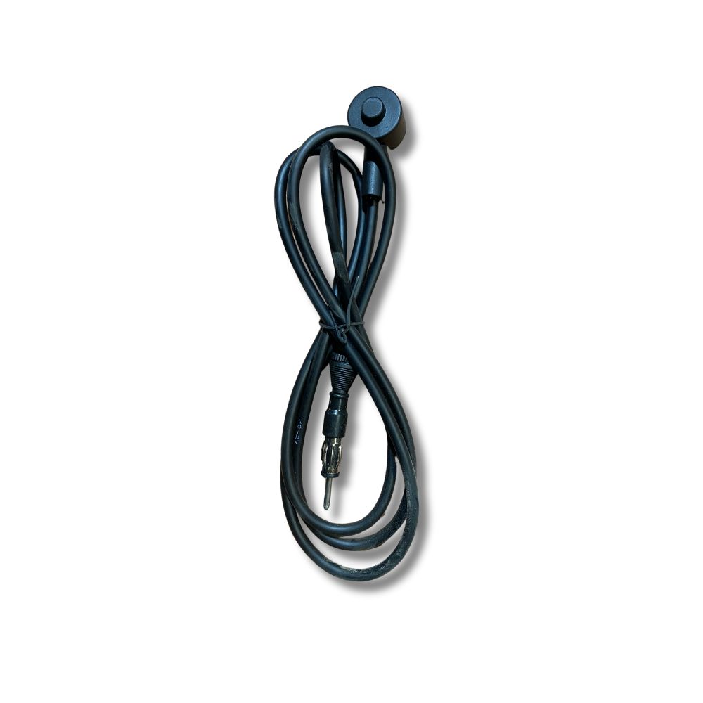 ANTENA UNIVERSAL HULE ***Hasta Agotar PR