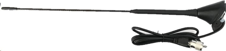 ANTENA AUTO CV CHEVY 93-02 TOLDO COMPLET