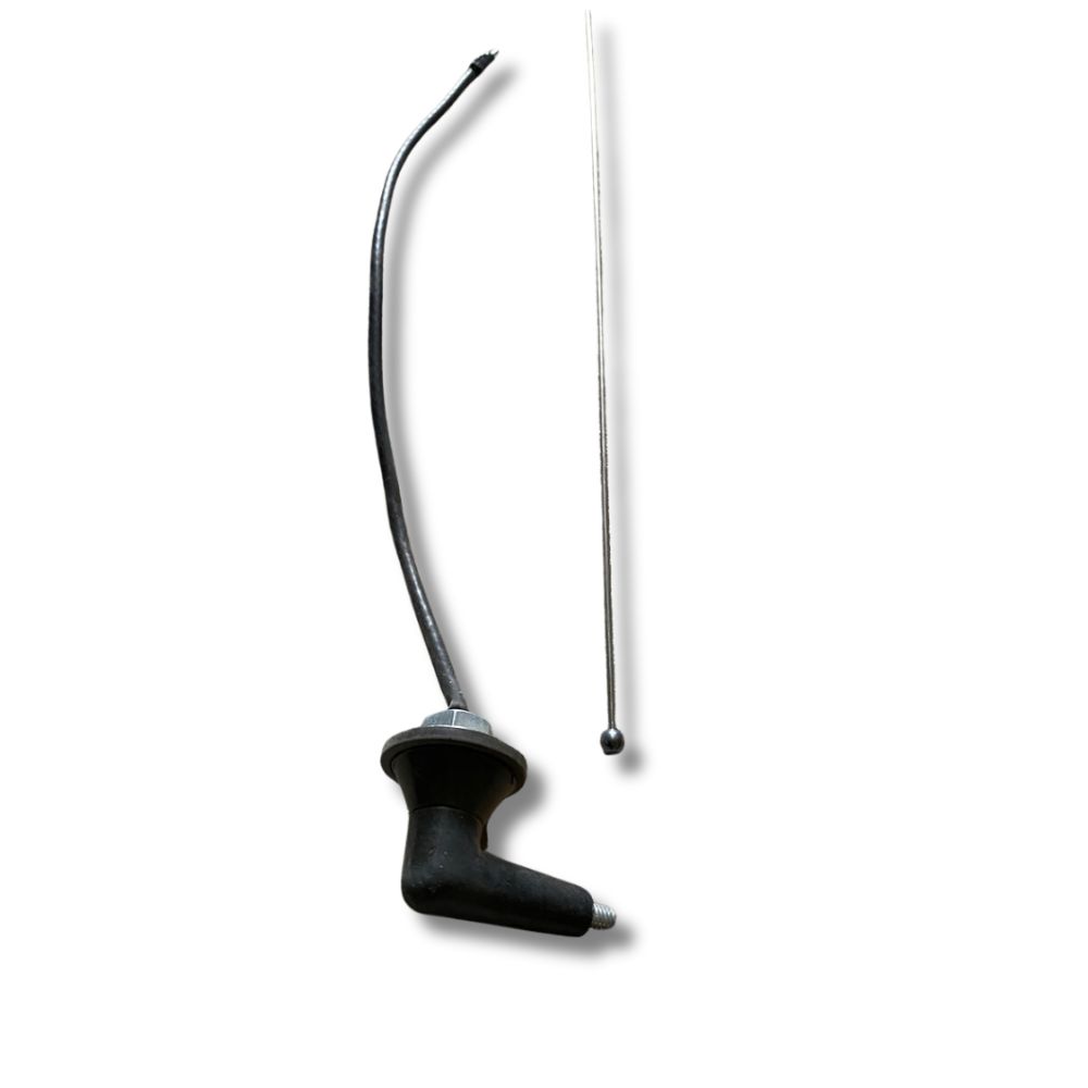 ANTENA AUTO JP LIBERTY 02-07 ***Hasta Ag