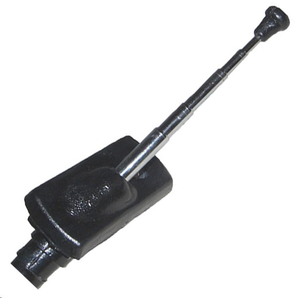 ANTENA NS D21 94-08 MEXICANA ABATIBLE 3 