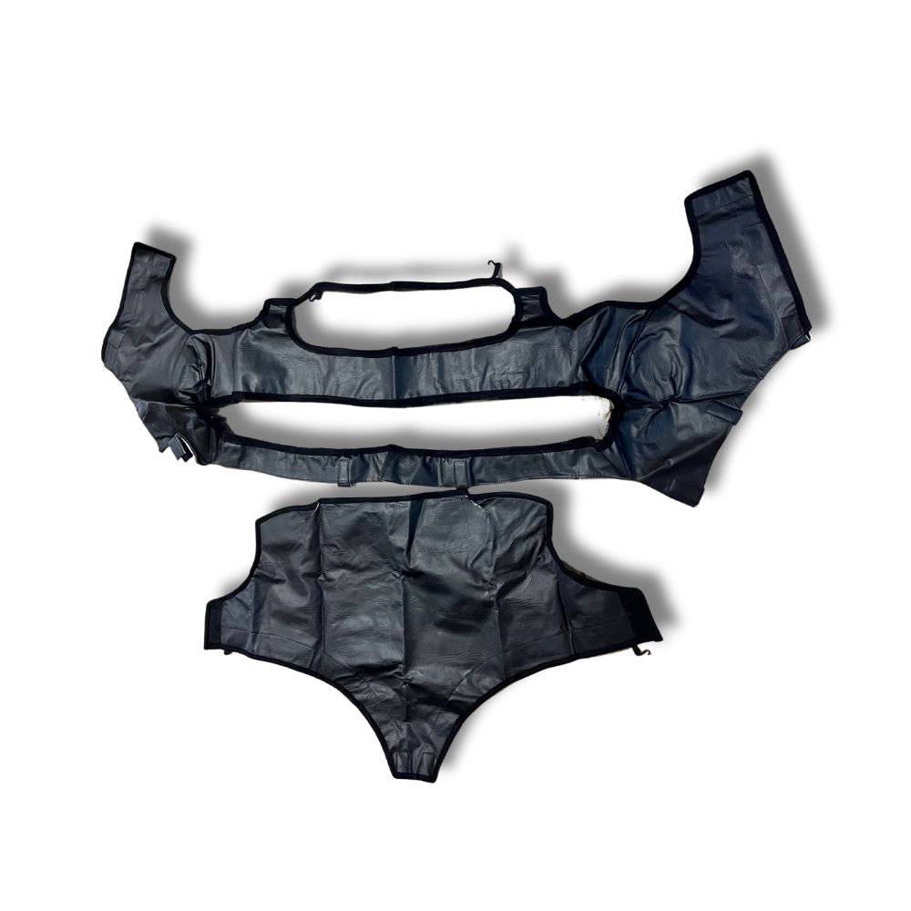 ANTIFAZ DG ATOS 00-04 CALIFORNIA BRA