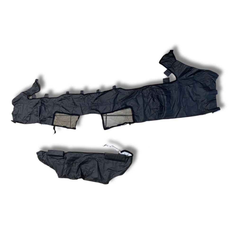 ANTIFAZ DG INTREPID 93-97 CALIFORNIA BRA