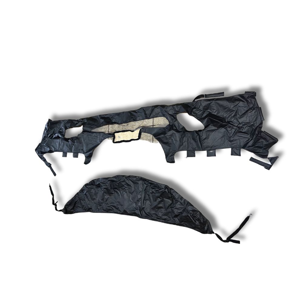 ANTIFAZ STRATUS 04/06 CALIFORNIA BRA ***