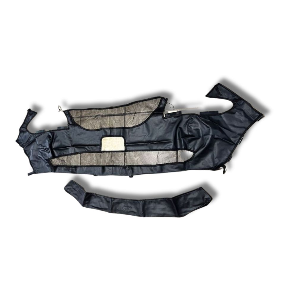ANTIFAZ CR VOYAGER/TOWN COUNTRY 01-04 EAGLE