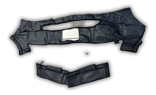 ANTIFAZ FD FIESTA 97-99 CALIFORNIA BRA