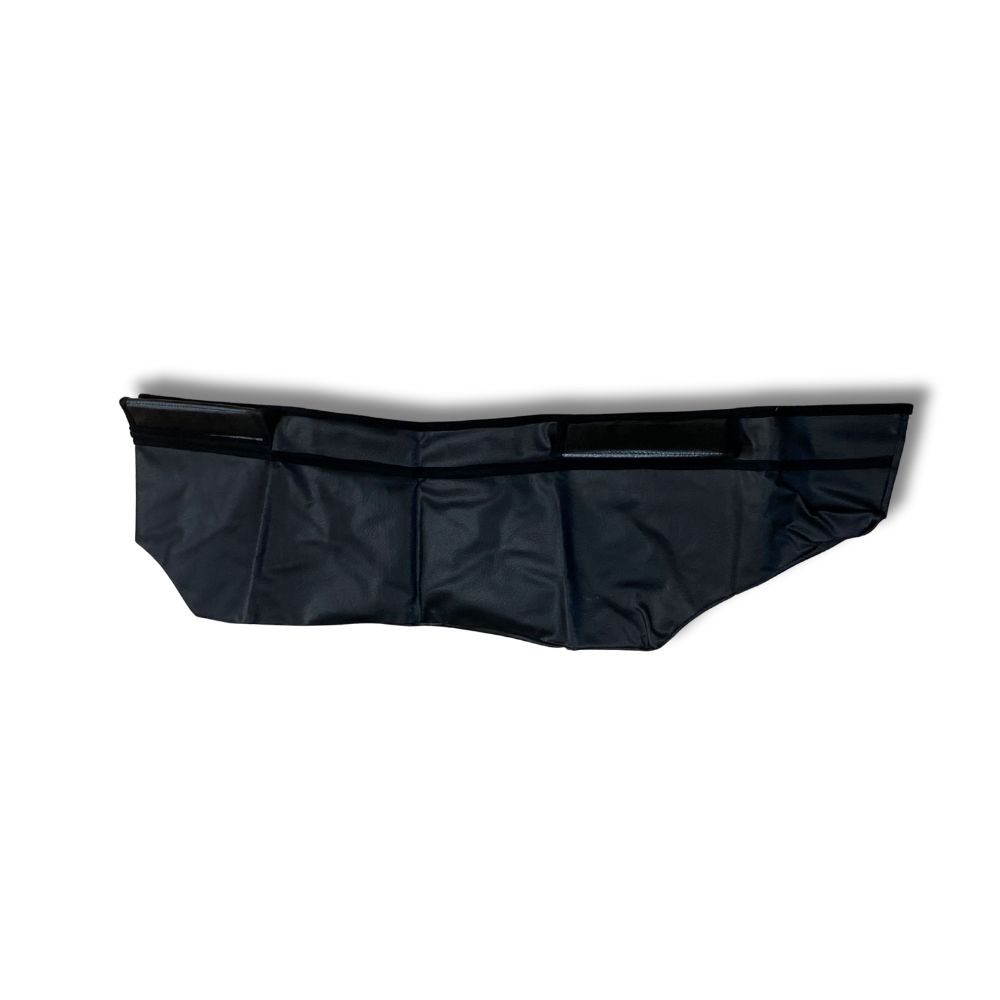 ANTIFAZ FIESTA 00-02 COFRE ***Hasta Agot