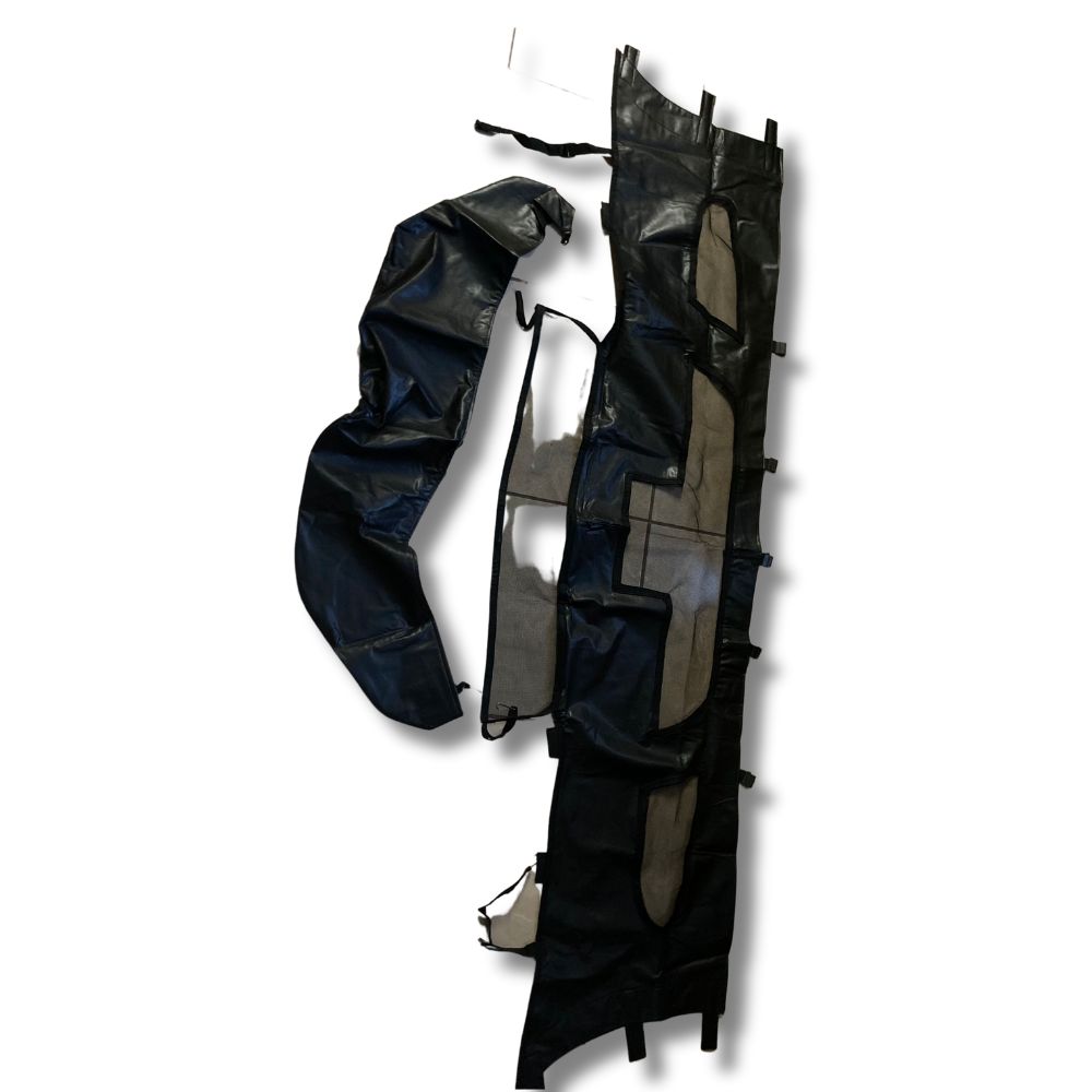 ANTIFAZ SPEED VENTO 18