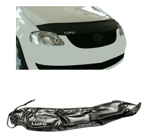 ANTIFAZ VOLKSWAGEN LUPO 03-09 COFRE EAGLE BRA
