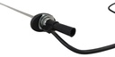 ANTENA AUTO FORD TOPAZ/RANGER BASE OVALADA
